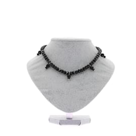 Autre Marque-ORIT ELHANATI  Necklaces T.  Pearl-Black