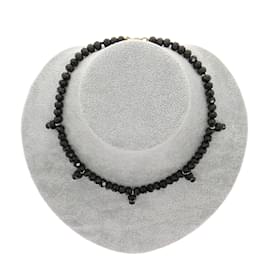Autre Marque-ORIT ELHANATI Colliers T.  perle-Noir