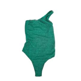 Autre Marque-OSEREE  Swimwear T.International S Polyester-Green