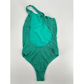 Autre Marque-OSEREE  Swimwear T.International S Polyester-Green