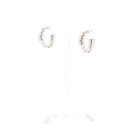 Autre Marque-ALONA  Earrings T.  silver-Silvery