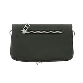 Zadig & Voltaire-ZADIG & VOLTAIRE  Handbags T.  leather-Black