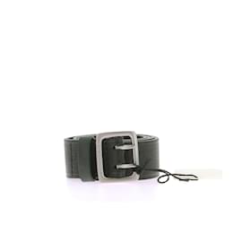 Zadig & Voltaire-ZADIG & VOLTAIRE  Belts T.cm 95 leather-Black