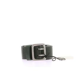 ZADIG & VOLTAIRE Ceintures T.cm 95 Cuir Noir