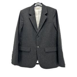 Zadig & Voltaire jackets T.UK - US 38 Polyester Grey