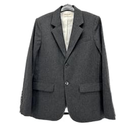 Zadig & Voltaire-ZADIG & VOLTAIRE  Jackets T.UK - US 38 polyester-Grey