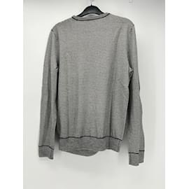 Apc-APC  Knitwear & sweatshirts T.International S Wool-Grey