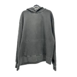 Zadig & Voltaire Strickwaren & Sweatshirts T.International S Baumwolle Grau