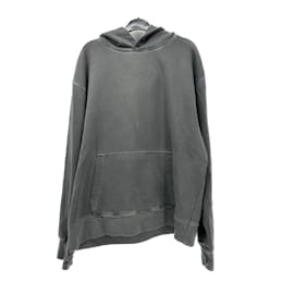Zadig & Voltaire-ZADIG & VOLTAIRE  Knitwear & sweatshirts T.International S Cotton-Grey