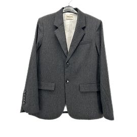 Zadig & Voltaire jackets T.UK - US 40 Polyester Grey