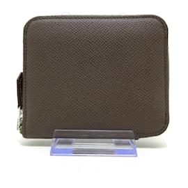 Autre Marque-Herm�s Azap-Beige