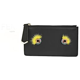 Fendi-Fendi Monster-Black