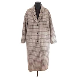 Stella Forest Coat Brown