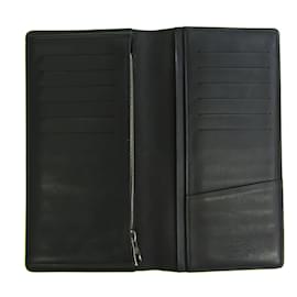 Louis Vuitton-Louis Vuitton Portefeuille Brazza-Black