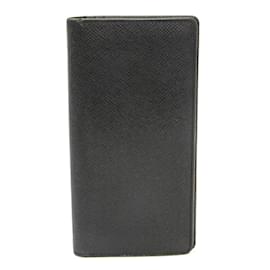 Louis Vuitton-Louis Vuitton Brazza-Black