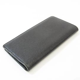 Louis Vuitton-Louis Vuitton Brazza-Black