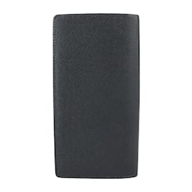 Louis Vuitton-Louis Vuitton Brazza-Black