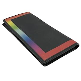 Louis Vuitton-Louis Vuitton Brazza-Black