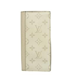 Louis Vuitton-Louis Vuitton Brazza-Blue