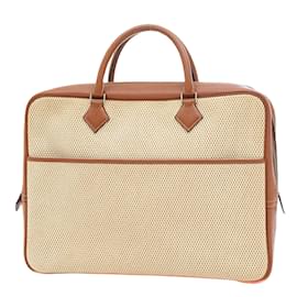 Hermès-Hermès Plume-Brown