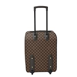 Louis Vuitton-Louis Vuitton Pegase-Brown