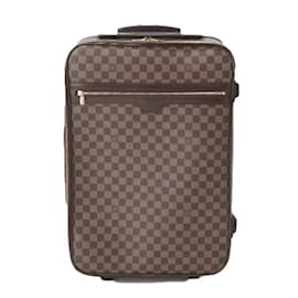 Louis Vuitton-Louis Vuitton Pegase ou pégase-Brown