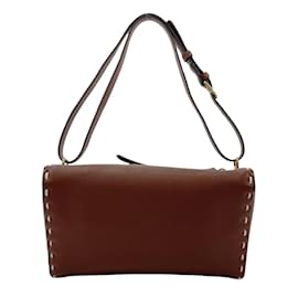 Fendi-Fendi Selleria-Brown
