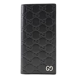 Gucci-Gucci Guccissima-Black