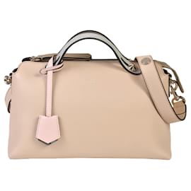 Fendi-Fendi Au fait Moyen-Rose