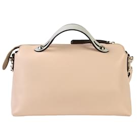 Fendi-Fendi Au fait Moyen-Rose
