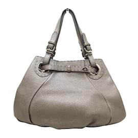 Fendi-Fendi Selleria-Grey