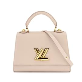Louis Vuitton-Louis Vuitton Twist-Grey