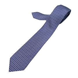 Hermès-Hermes-Azul marinho
