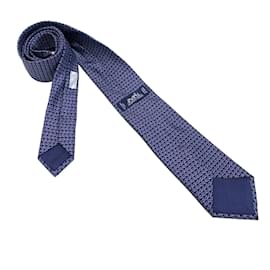 Hermès-Hermes-Azul marinho