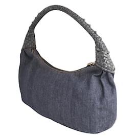 Fendi-Fendi Spy-Navy blue