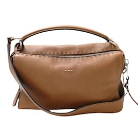 Fendi-Fendi au fait-Marron