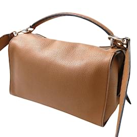 Fendi-Fendi au fait-Marron