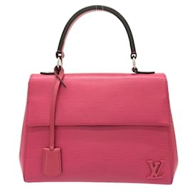 Louis Vuitton-Louis Vuitton Cluny-Pink