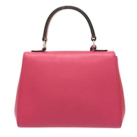 Louis Vuitton-Louis Vuitton Cluny-Pink