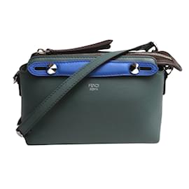 Fendi-Fendi Au fait Moyen-Vert