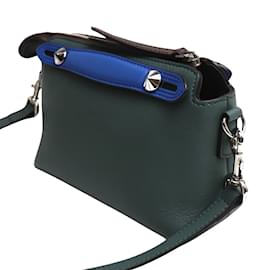Fendi-Fendi Au fait Moyen-Vert