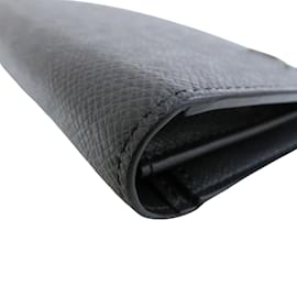 Louis Vuitton-Louis Vuitton Brazza-Black