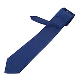 Hermès-Hermes-Azul marinho