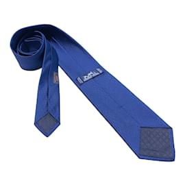 Hermès-Hermes-Azul marinho