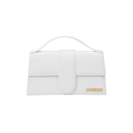 Jacquemus-JACQUEMUS-White