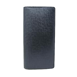 Louis Vuitton-Louis Vuitton Brazza-Navy blue