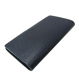 Louis Vuitton-Louis Vuitton Brazza-Navy blue