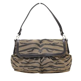 Fendi-Fendi Chef-Brown