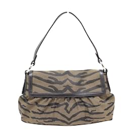 Fendi-Fendi Chef-Brown