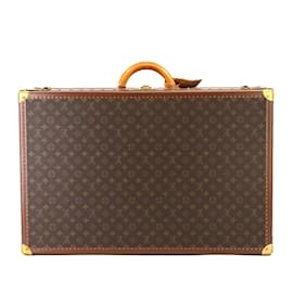 Louis Vuitton-Louis Vuitton Bisten-Brown